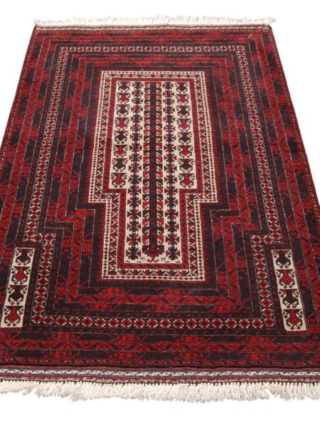 Rug Beluci Original - 150x90 cm