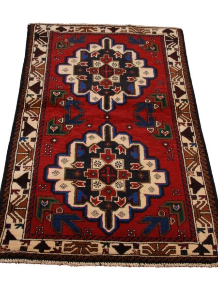 Rug Beluci Original - 145x80 cm