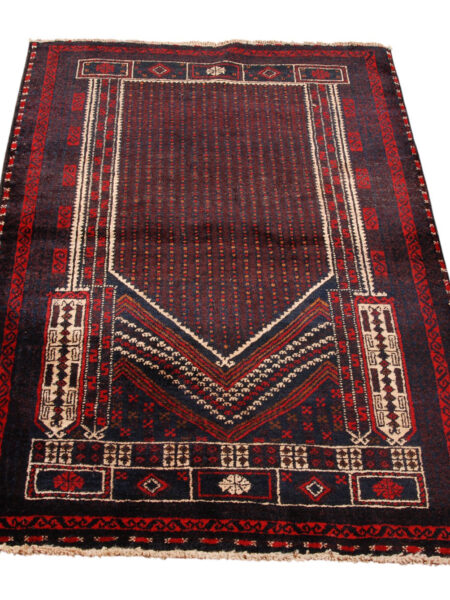 Rug Beluci Original - 135x90 cm