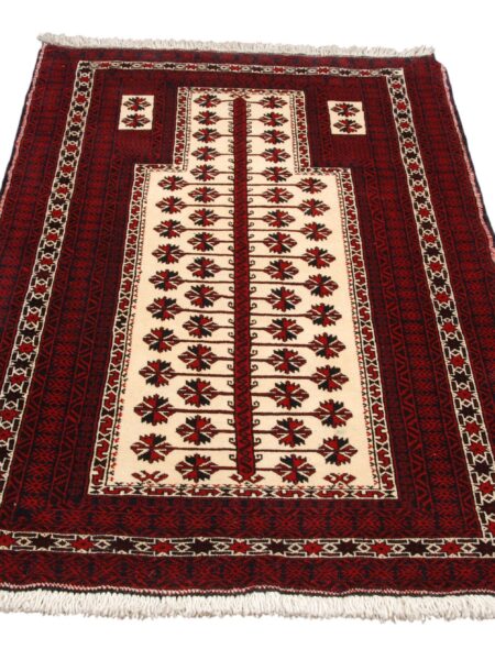 Rug Beluci Original - 145x85 cm
