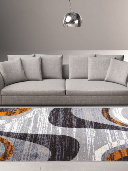 Rug Modern Premium - 133X190 cm