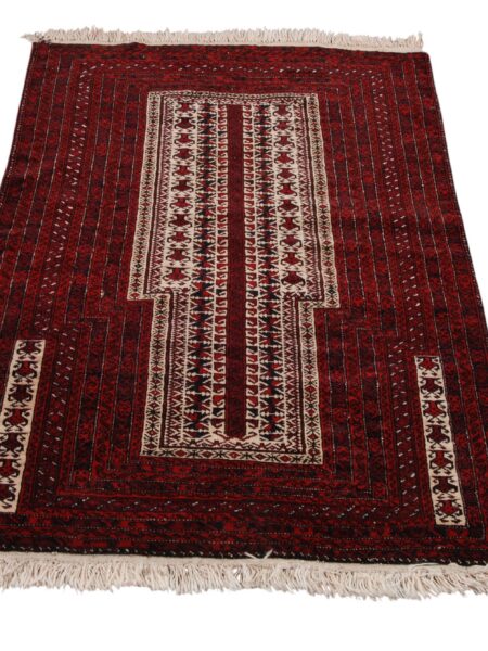 Rug Beluci Original - 135x90 cm