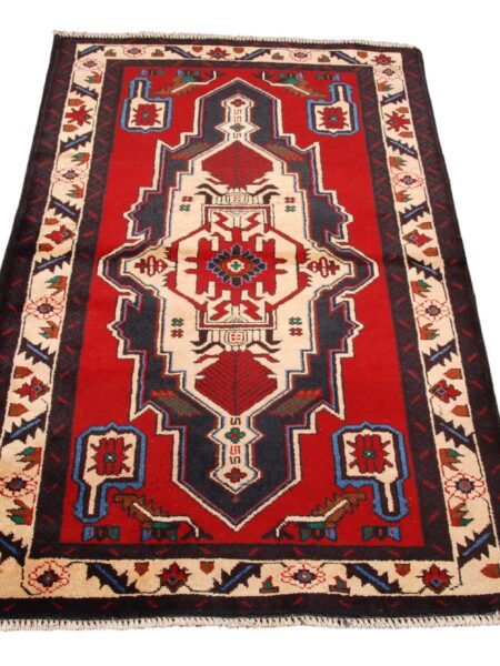 Rug Beluci Original - 153x97 cm
