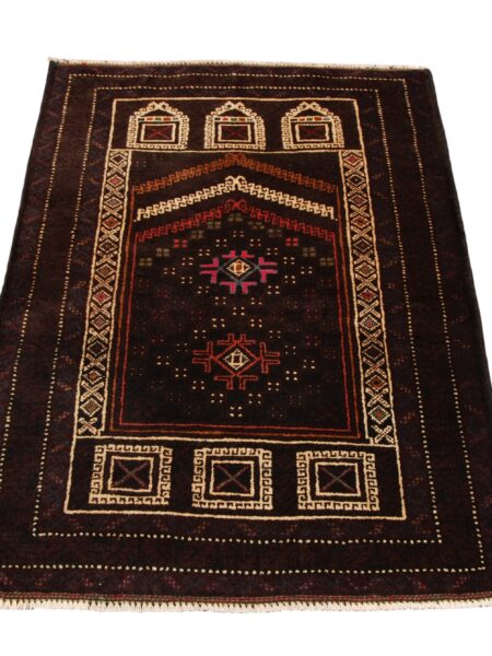 Rug Beluci Original - 125x82 cm
