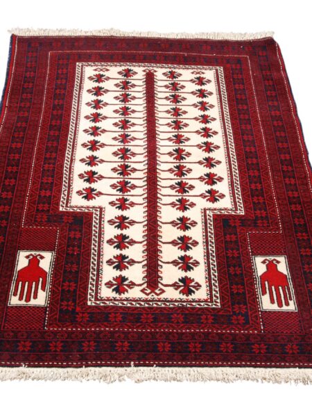 Rug Beluci Original - 140x90 cm