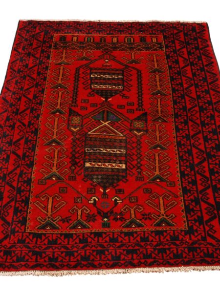 Rug Beluci Original - 147x92 cm