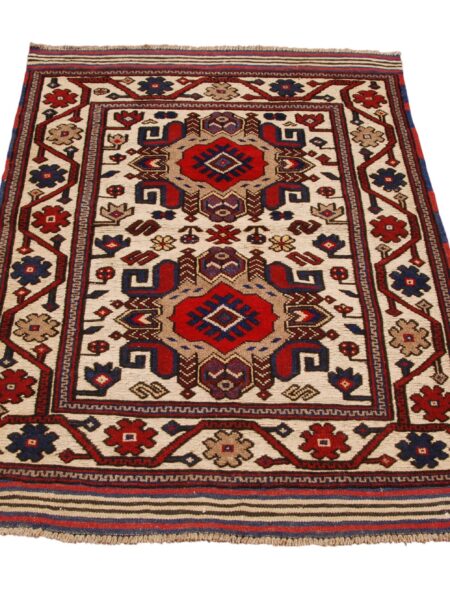 Rug Beluci Original - 130x87 cm