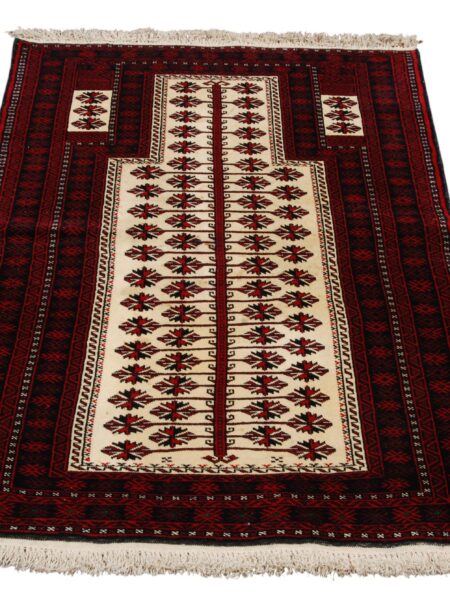 Rug Beluci Original - 132x83 cm