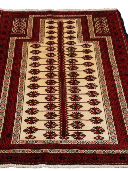 Rug Beluci Original - 135x97 cm