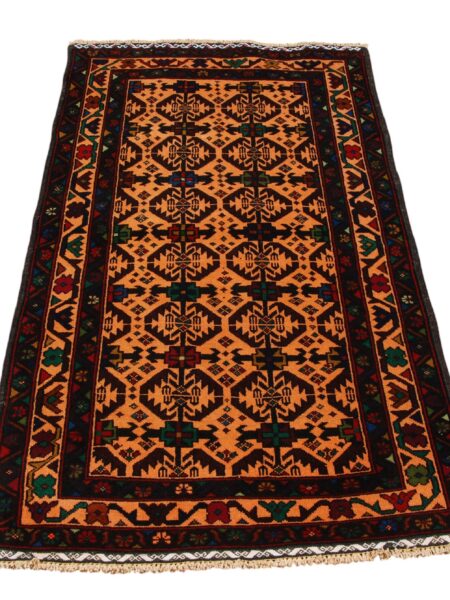 Rug Beluci Original - 143x76 cm