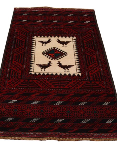 Rug Beluci Original - 160x87 cm