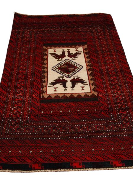 Rug Beluci Original - 180x100 cm