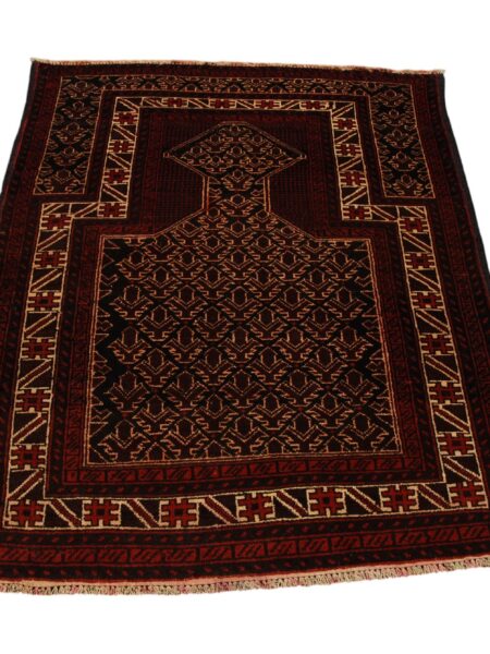 Rug Beluci Original - 135x95 cm