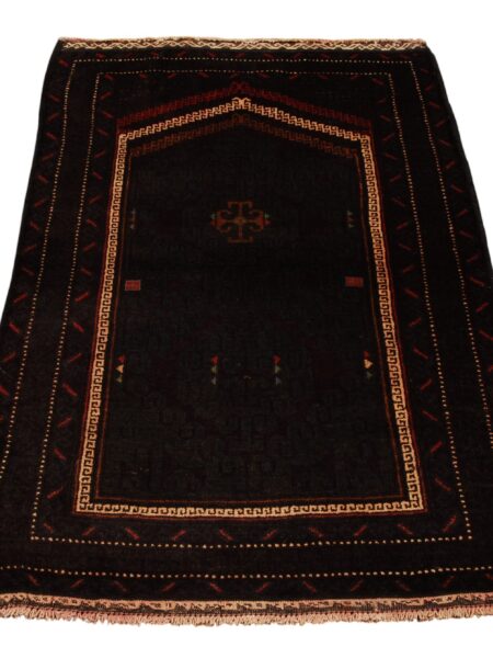 Rug Beluci Original - 142x88 cm