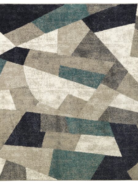 Rug Modern Premium - 80X150 cm