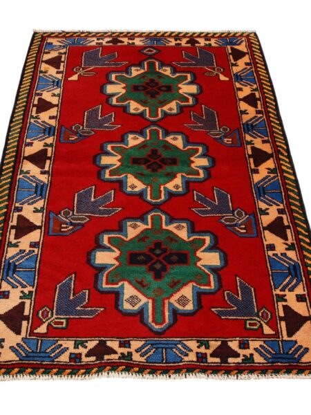 Rug Beluci Original - 143x85 cm