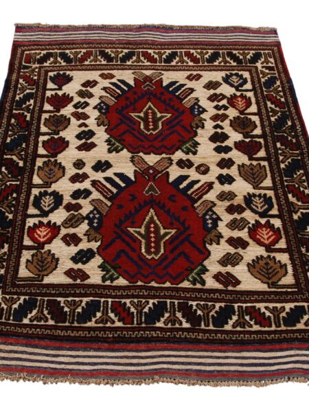 Rug Beluci Original - 135x94 cm