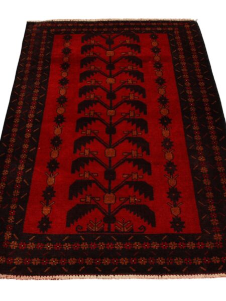 Rug Beluci Original - 145x82 cm
