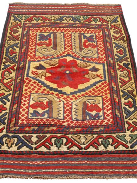 Rug Beluci Original - 140x85 cm