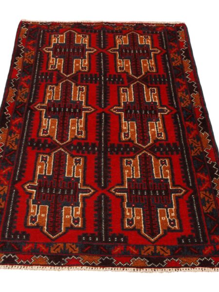 Rug Beluci Original - 130x84 cm