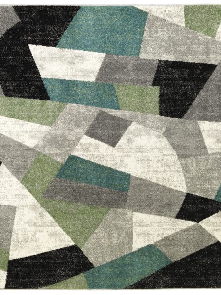 Rug Modern Premium - 133X190 cm