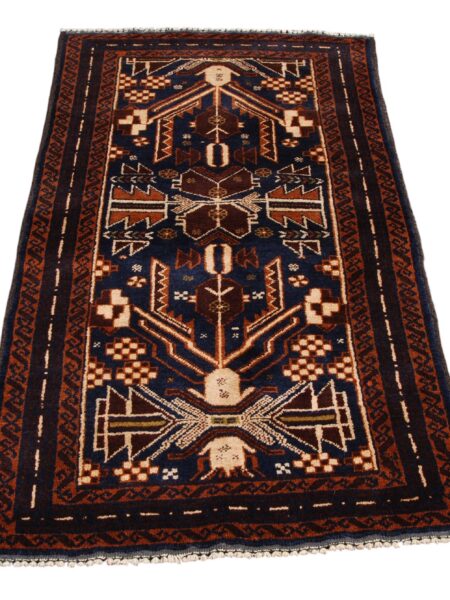 Rug Beluci Original - 145x80 cm