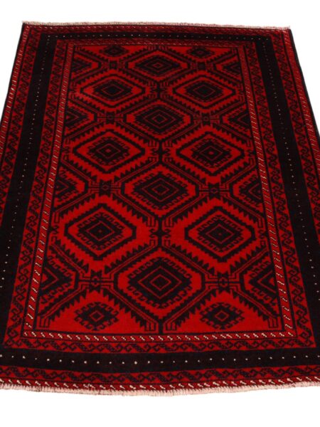 Rug Beluci Original - 145x95 cm