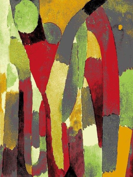 Rug Modern Premium - 133X190 cm