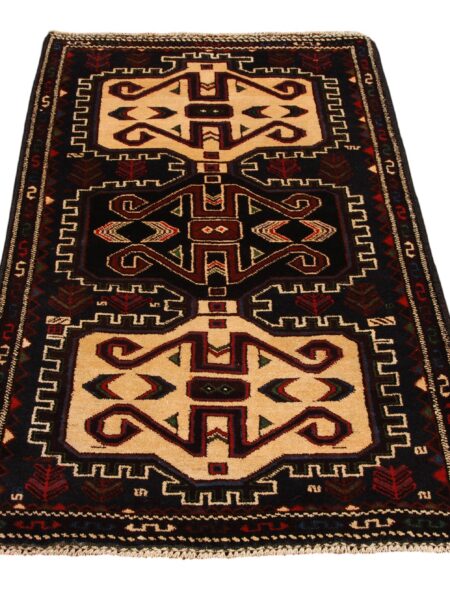 Rug Beluci Original - 140x83 cm