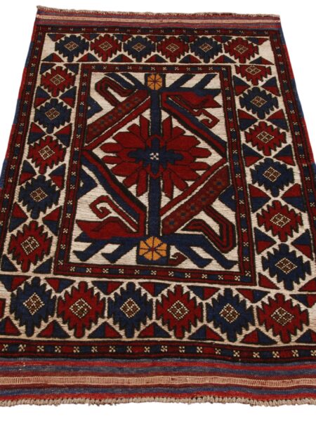 Rug Beluci Original - 145x85 cm