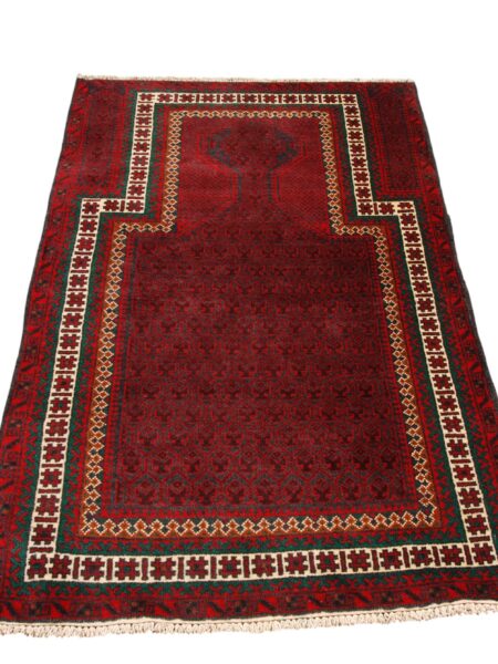 Rug Beluci Original - 140x82 cm