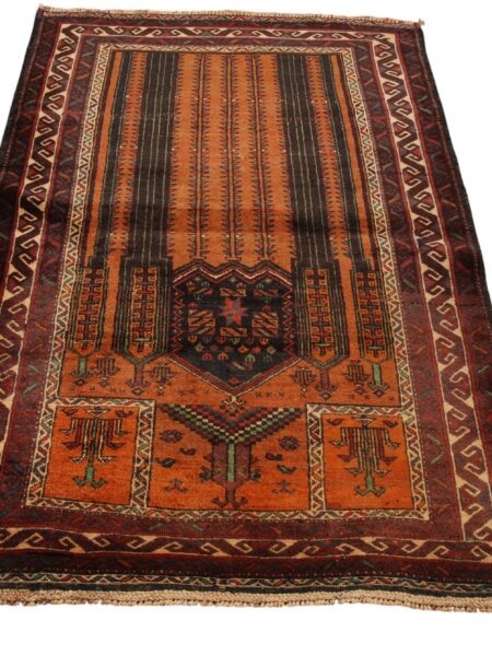 Rug Beluci Original - 157x97 cm