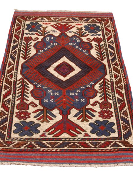 Rug Beluci Original - 145x87 cm