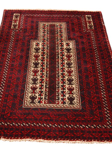 Rug Beluci Original - 145x90 cm