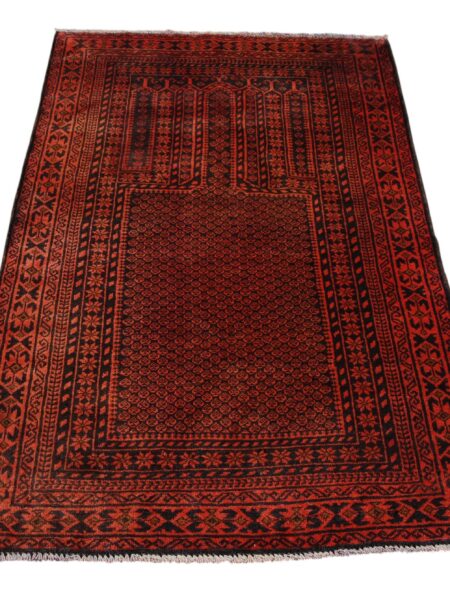 Rug Beluci Original - 140x86 cm