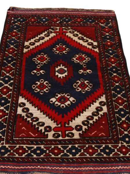 Rug Beluci Original - 138x83 cm