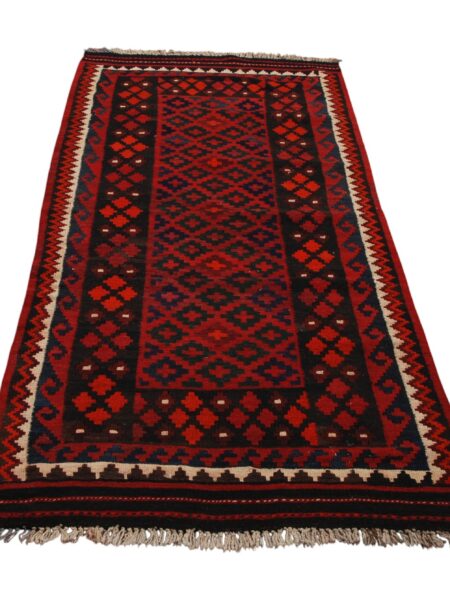 kilim Original handmade - 217x92 cm