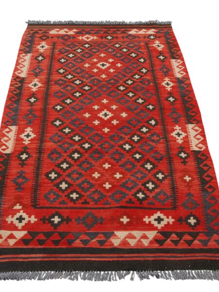 kilim Original handmade - 197x96 cm