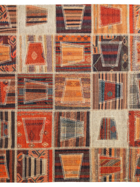 Rug Modern Premium - 57x90 cm