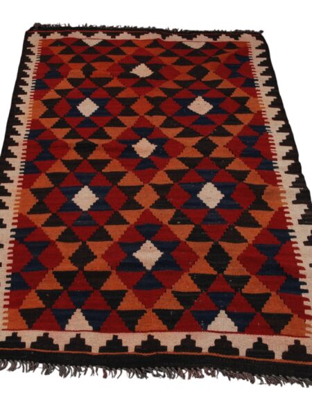 kilim Original handmade - 185x100 cm