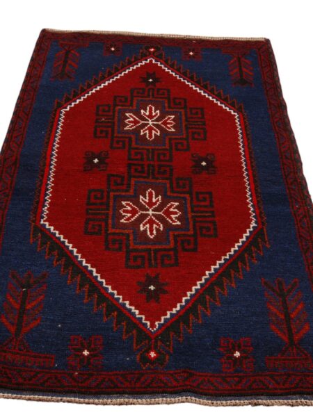Rug Beluci Original - 160x95 cm