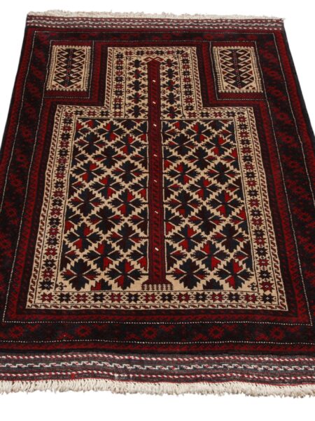 Rug Beluci Original - 150x90 cm