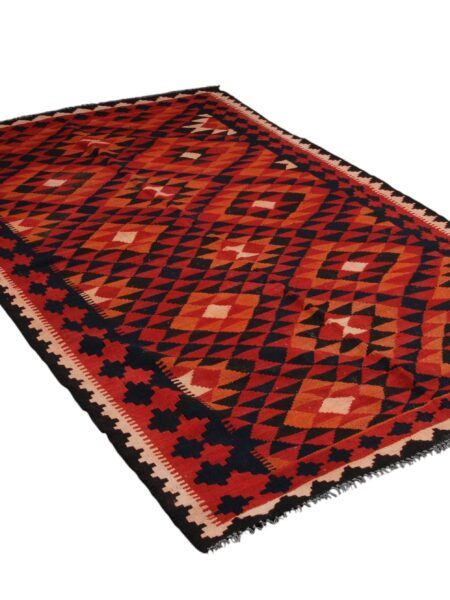 kilim Original handmade - 235x145 cm