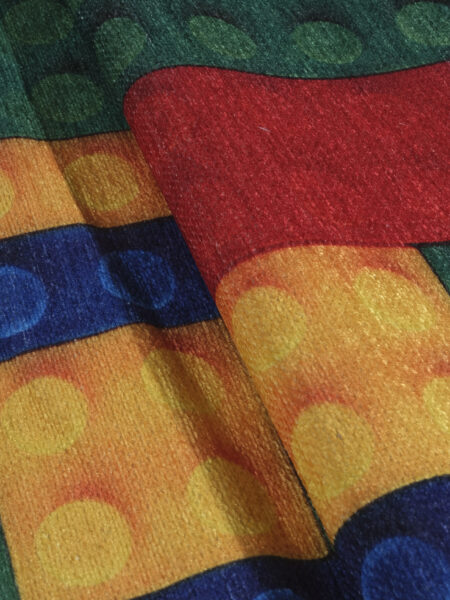 Rug Modern Premium - 76x150 cm