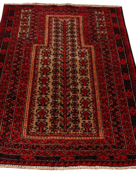 Rug Beluci Original - 140x90 cm