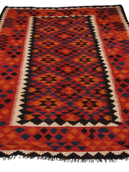 kilim Original handmade - 290x197 cm