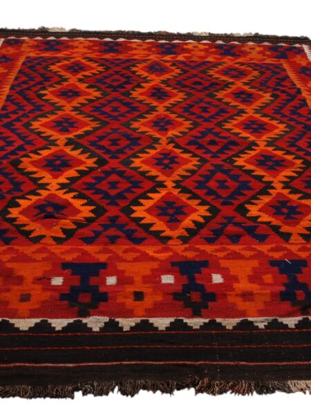 kilim Original handmade - 285x205 cm