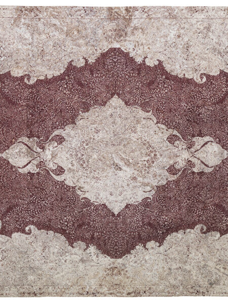 Rug Modern Premium - 58X110 cm