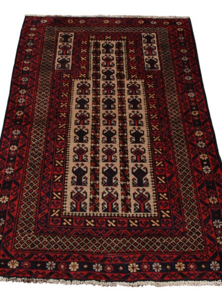 Rug Beluci Original - 150x87 cm