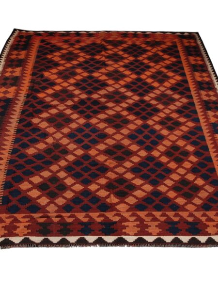 kilim Original handmade - 285x200 cm